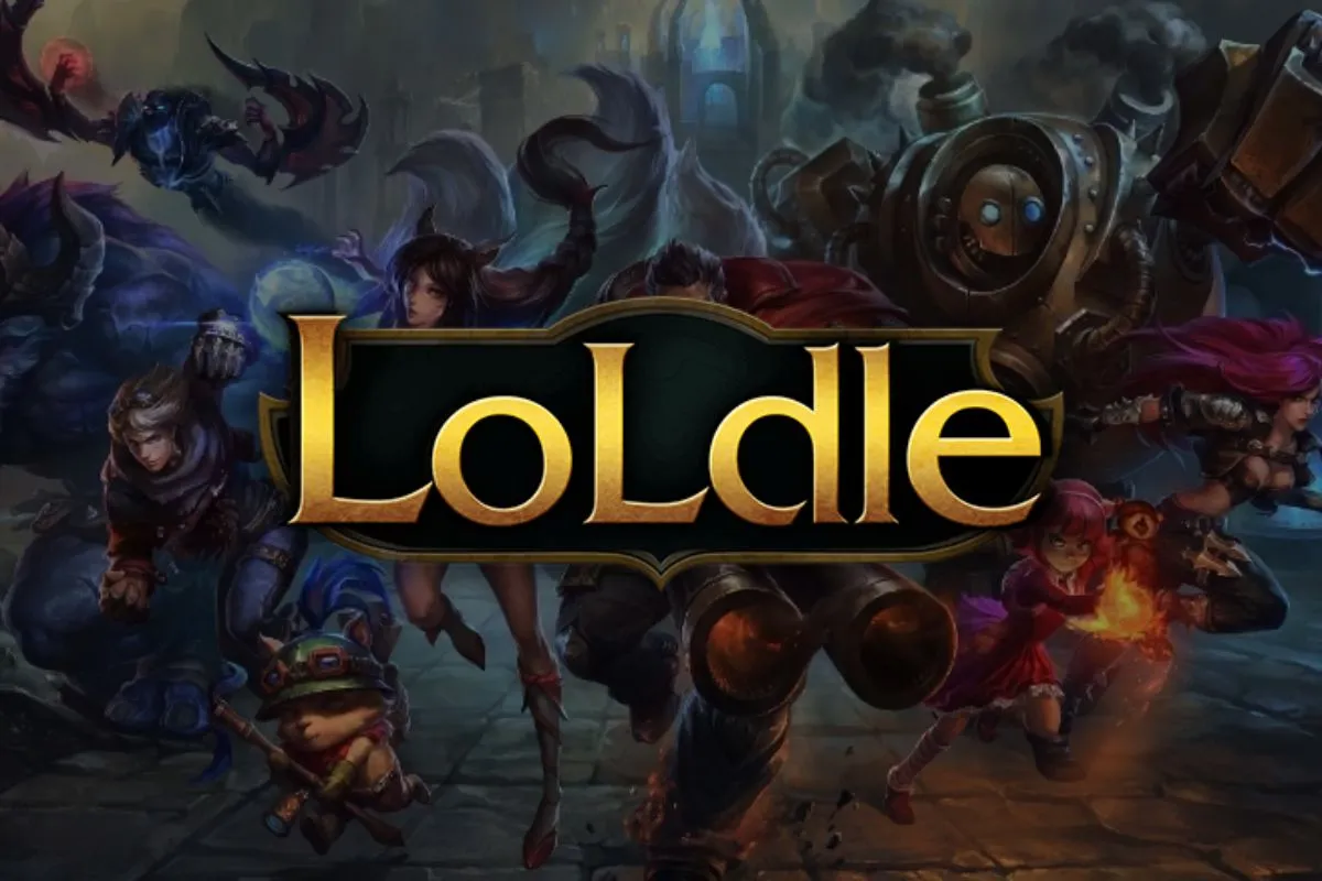 2025年1月4日のLeague of Legends Loldleの回答
