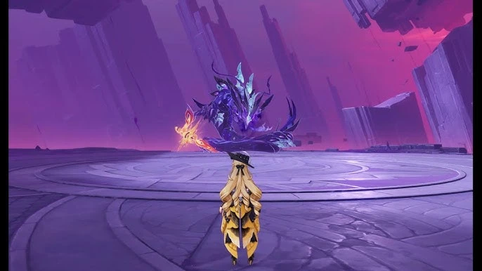 ジェンシンの衝撃で侵食された主要な火災のボスを倒す方法