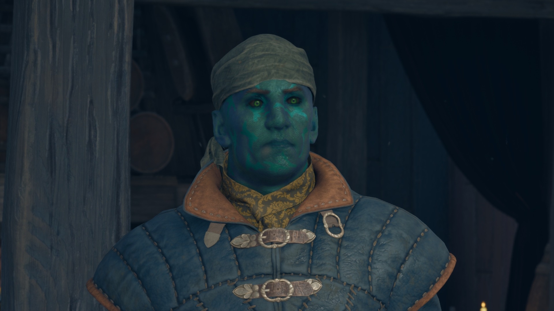 Lost Suoles Quest Guide：Avowedのすべてのメダリオンの場所