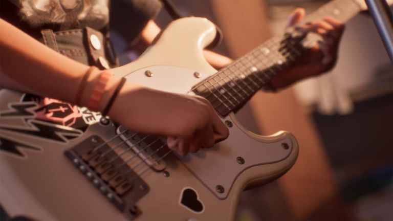 失われた記録で色異常を無効にする方法ブルーム＆怒り