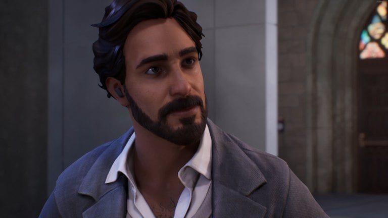 人生でルーカスをそらす方法は奇妙な二重露出です