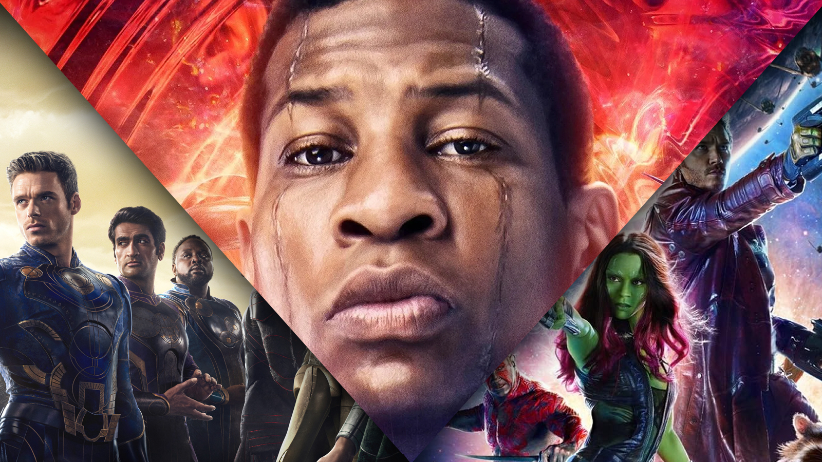 すべてのMCUムービーとテレビプロジェクトのマーベルはキャンセルされ、ランク付けされました