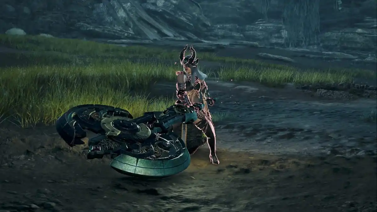 チャージブレードビルド、最高のスキル、アーマー