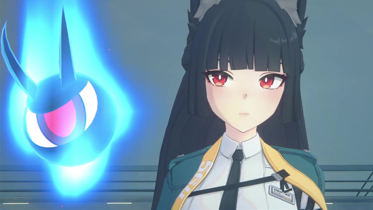 Zenless Zone Zeroで最高のチームコンプ