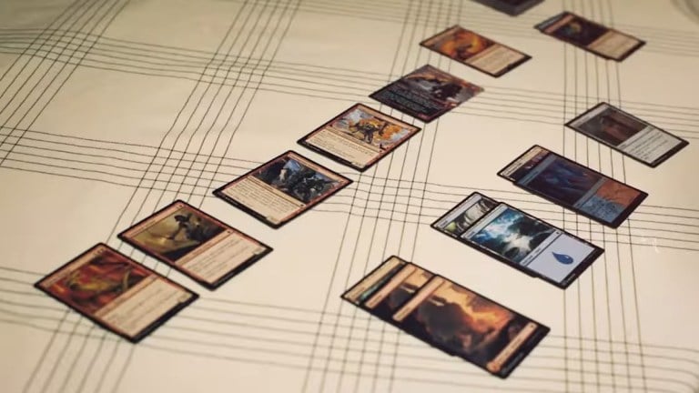 魔法:集会の財団は、「古い」プレイヤーを取り戻しています