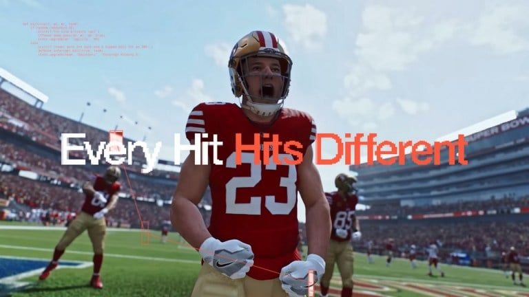 Madden NFL 25に現実的なスライダーを設定する方法
