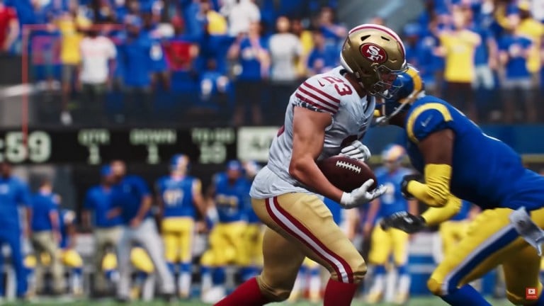 Madden NFL 25にドラフトクラスをインポートする方法