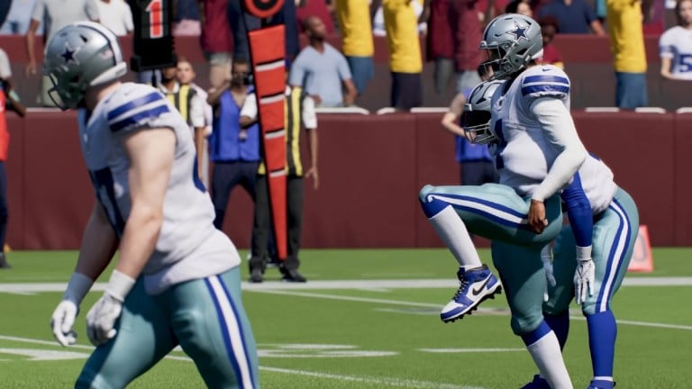 Madden NFL 25で最高のクォーターバック