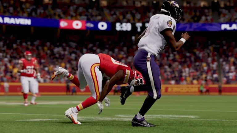 Madden NFL 25で最高のワイドレシーバー