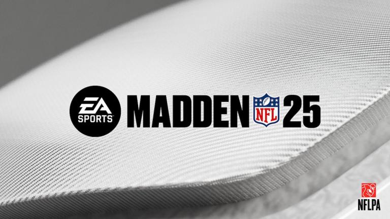 Madden NFL 25最小および推奨されるシステム要件がリストされています