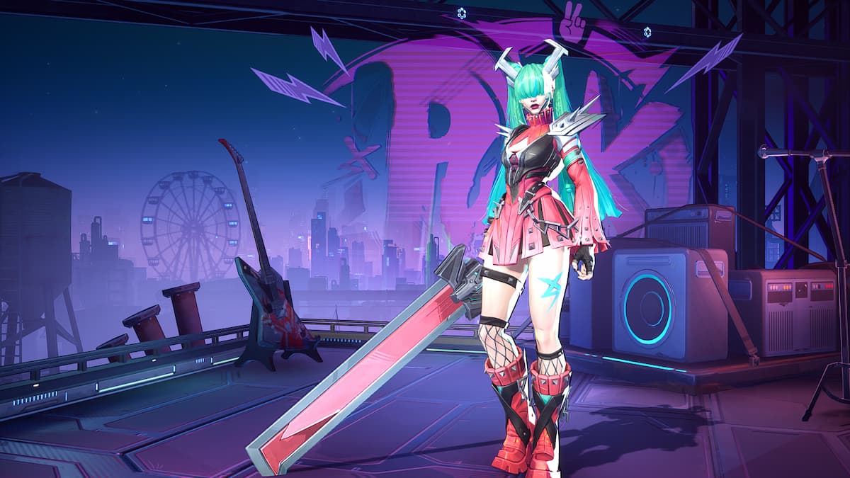 マーベルライバルで不安定な分子を取得する方法