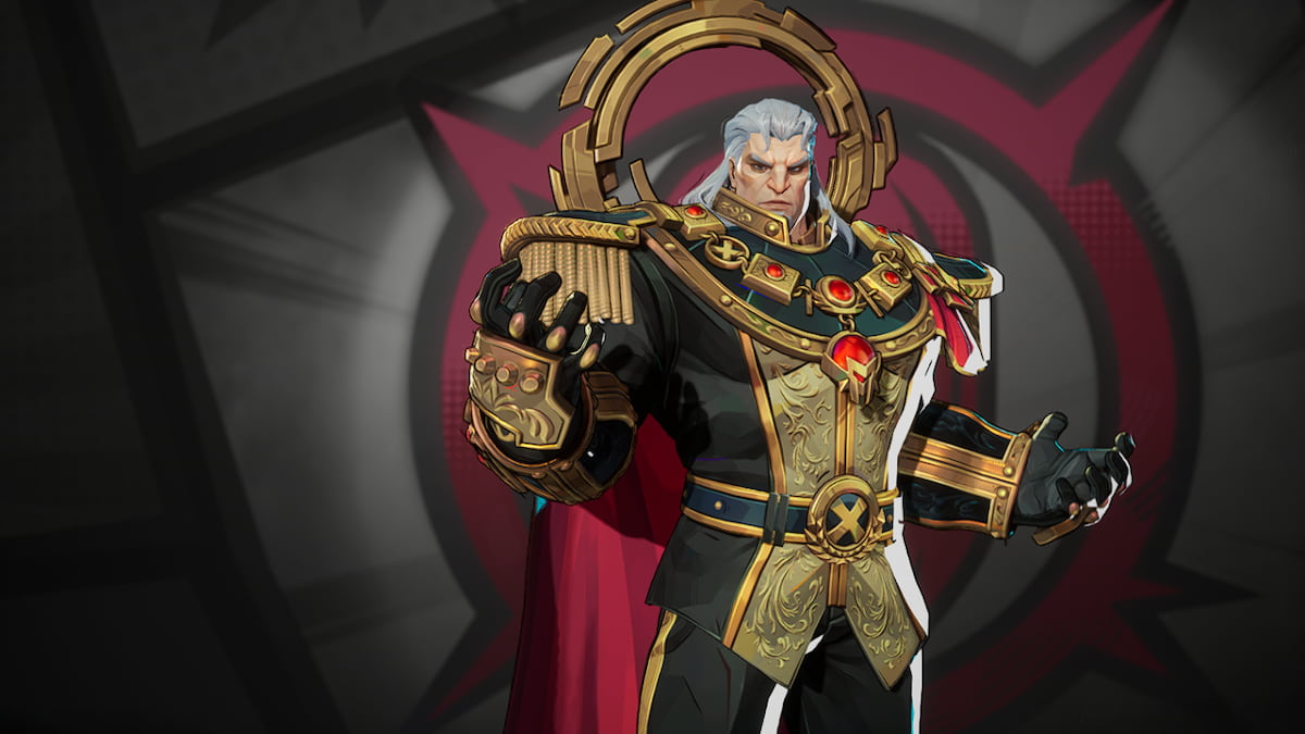 マーベルライバルのプレイヤーは、マグネトーが彼を妨げる重要な欠陥を1つ持っていることに同意します