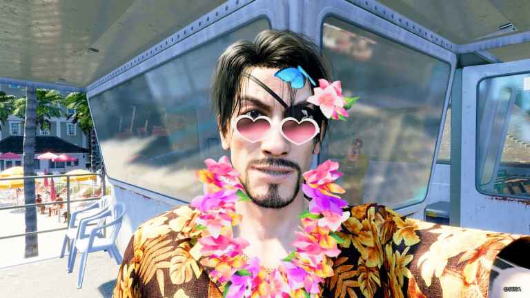 ハワイのドラゴン海賊ヤクザのようにPCの写真の場所