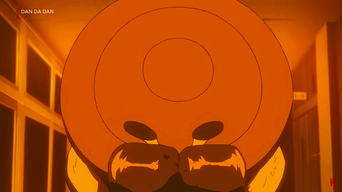 ダンダンのマンティスエビエイリアンの実世界の起源