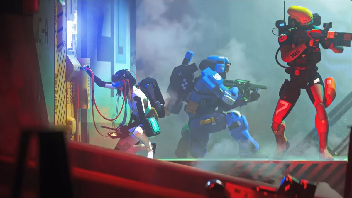 「私が言えることはそれが良い」：人気のストリーマーは彼のマラソンのプレイテスト体験についてヒントをドロップする