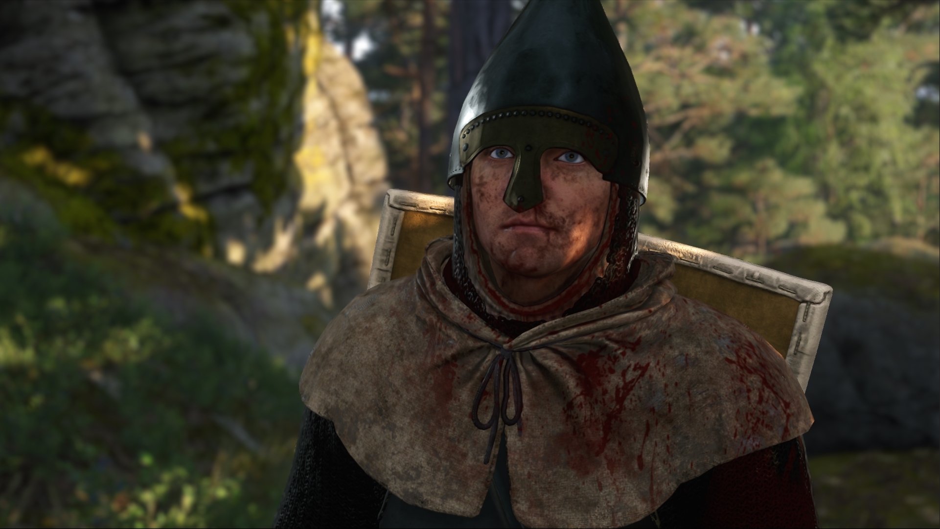 王国でマリーゴールド煎じ薬を取得する方法