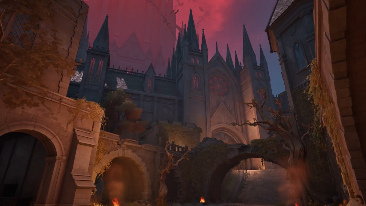 マーベルのライバルは、最新の地図に隠されている血に飢えた新しいヒーローをからかう