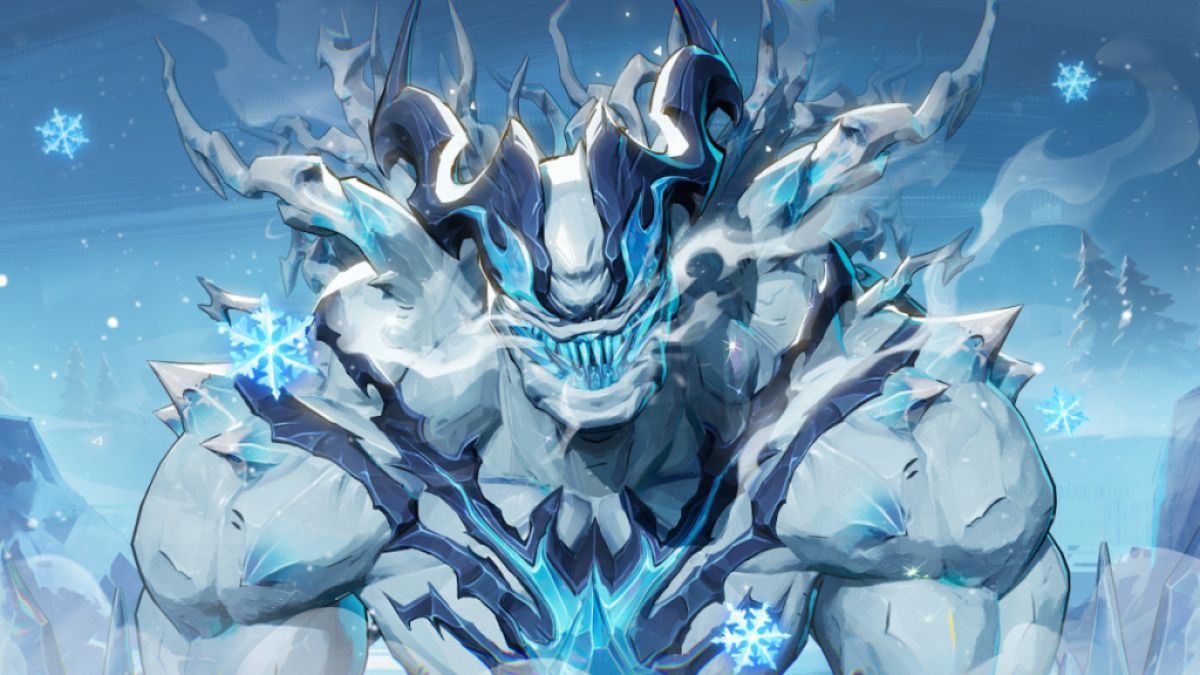 Marvel Rivalsの2月のパッチは毒の不具合を治します