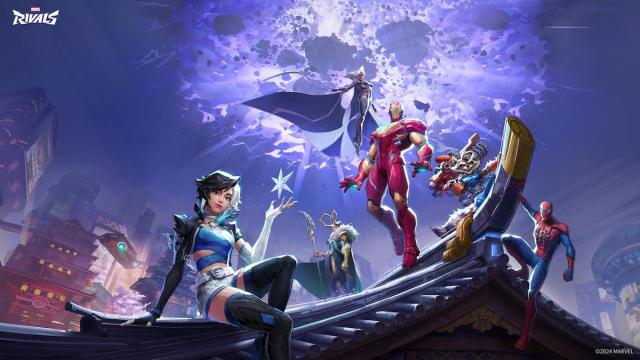 マーベルライバルのプレイヤーは、この重要な設定を有効にするように懇願しています