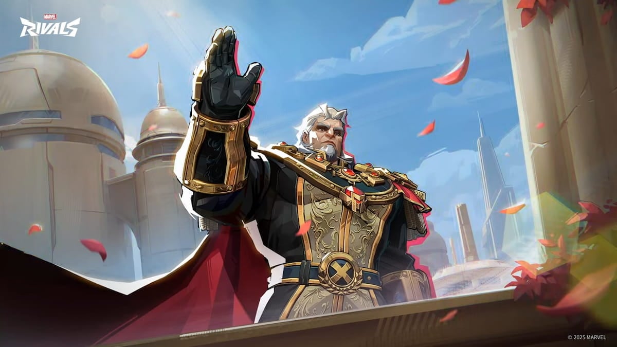 マーベルライバルのシーズンワンバトルパスを取得する必要があります：ダークホールド？