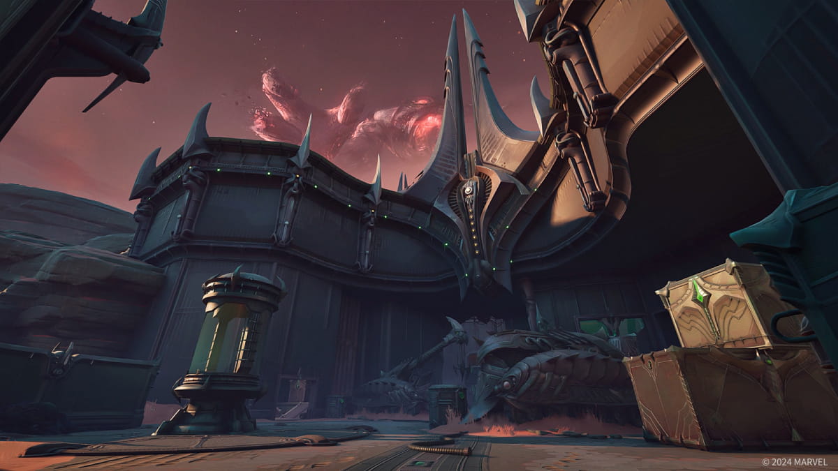 Marvel Rivals Devは、新しいキャラクター、チームアップなどのための季節計画の詳細