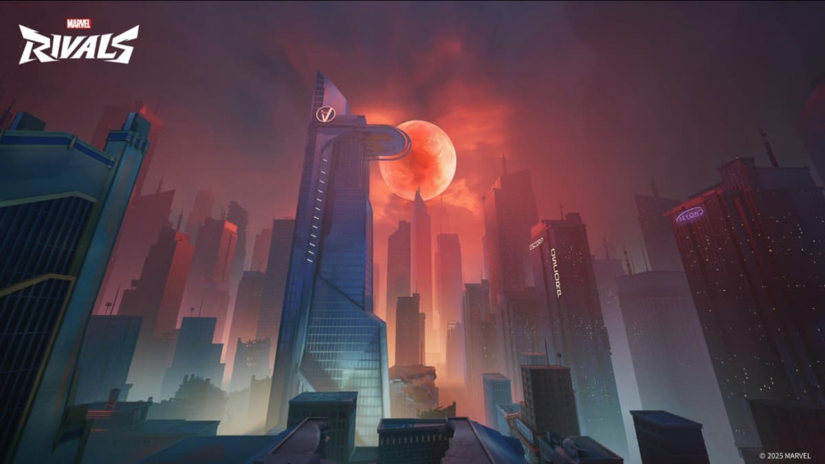 マーベルライバルのプレイヤーは1人のヒーローに失望するしかありません