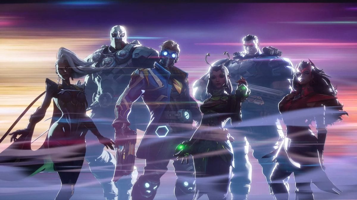 マーベルのライバルはサーバーをダウンしていますか?サーバーのステータスを確認する方法