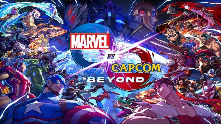 Marvel vs. Capcom Infinite＆Beyond Modをインストールする方法