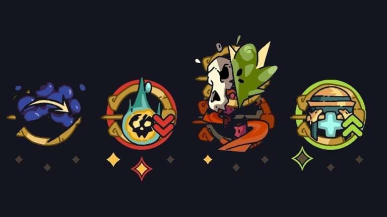 ペルシャの不正な王子の最高のメダリオン