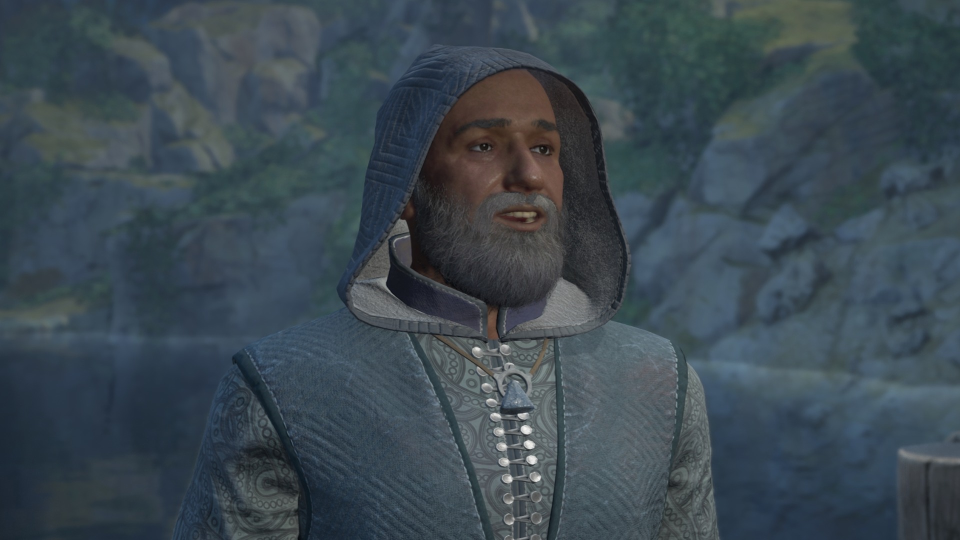 Avowedのディープクエストガイドの記憶