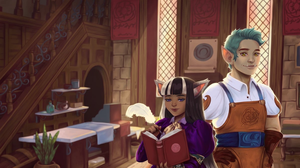 ローズウォール開発者の商人インタビュー：商業についての意味のある物語を構築する複雑さ