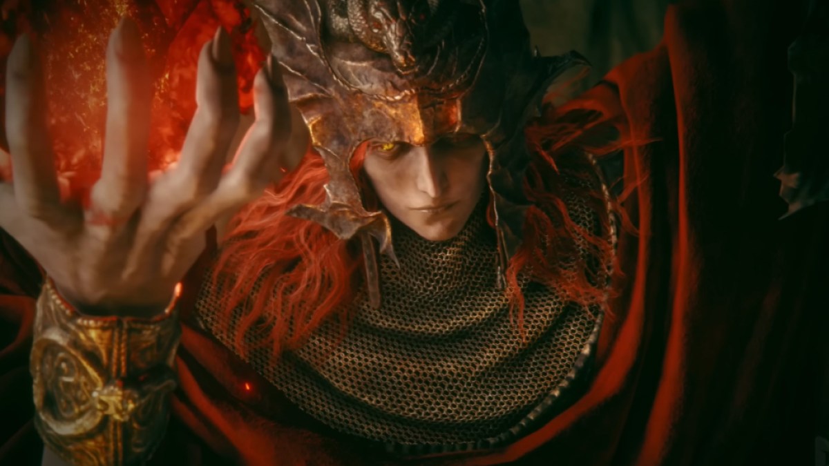 エルデンリングパッチ1.13のすべてのパッチノート