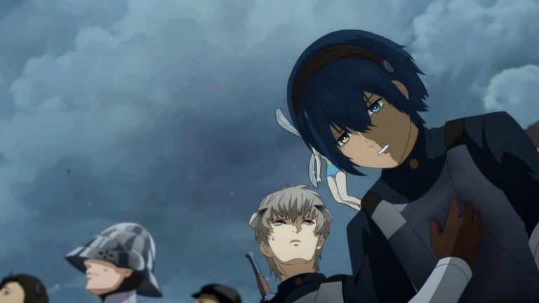 メタファーリファンタジオの耐性を高める方法