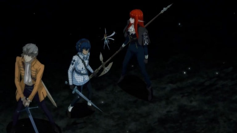 メタファーリファンタジオでの最高のアーキタイプパーティー編成