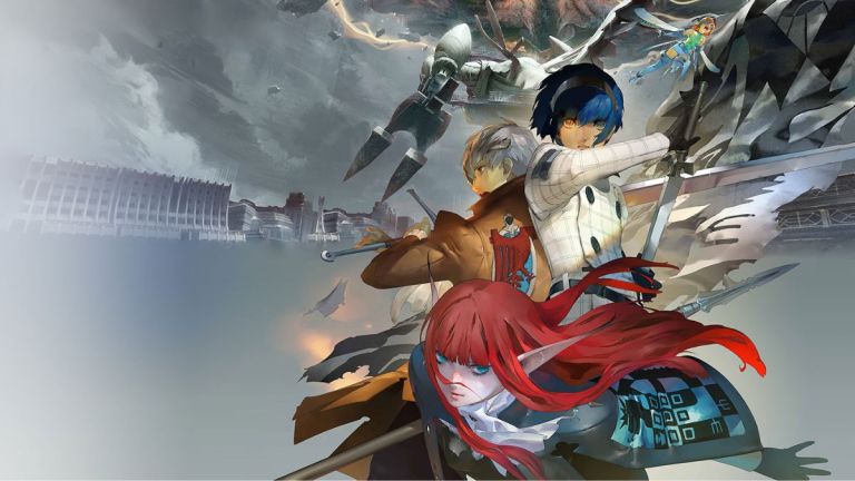 メタファー:Repantazio English Voiceキャストが公式に明らかになりました