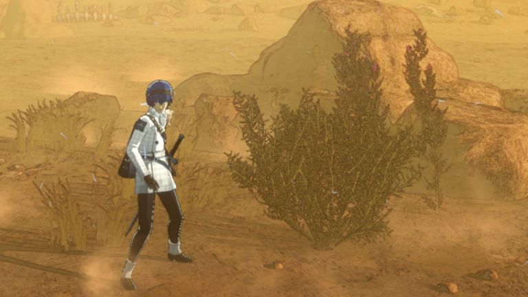 PC上のメタファーリファンタジオのエイリアシングを減らす方法