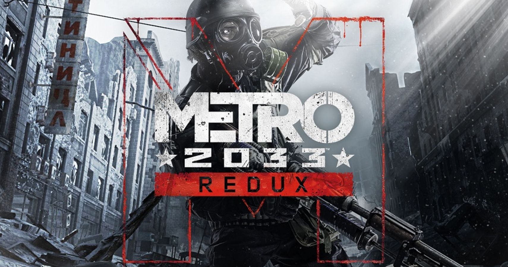 Xbox Gamers、Metro 2033 Reduxの無料コピーを請求することを忘れないでくださいこの記念日の週末