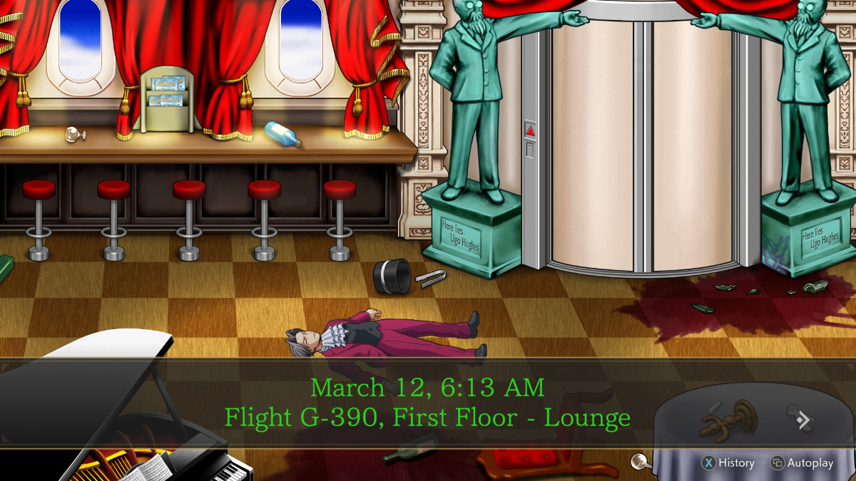 なぜ今がエース弁護士調査コレクションの時間なのか[インタビュー]