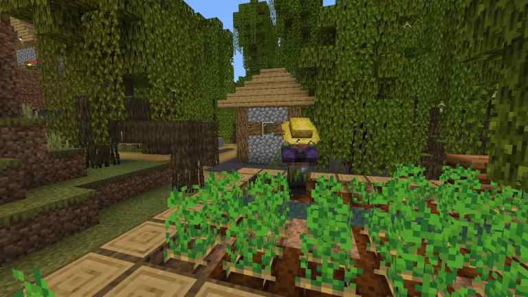 最高のMinecraft 1.21岩盤の種（2025年4月）