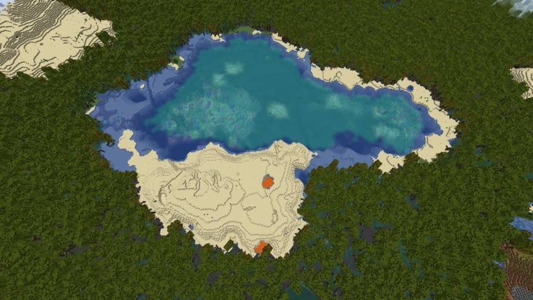 26ベストMinecraft 1.20種子