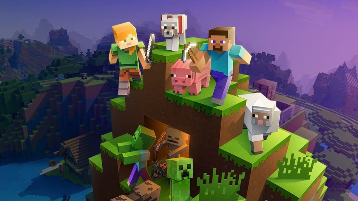 Minecraft Bedrock Editionでテレポートする方法:ヒントとチート