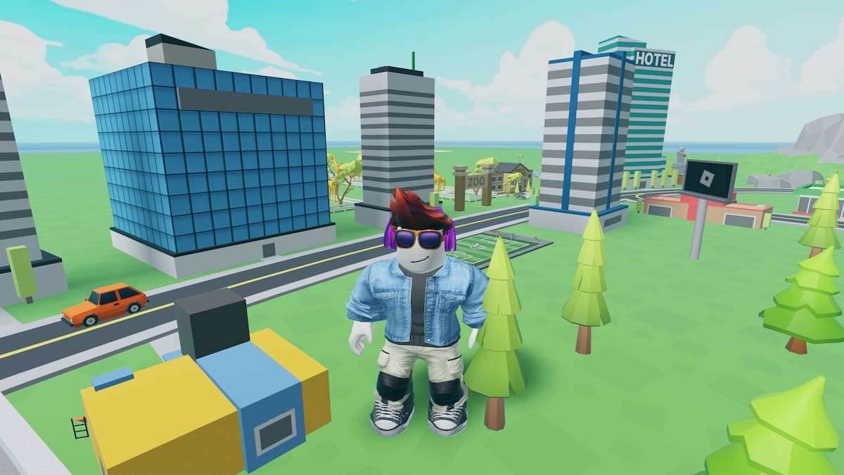 ミニシティの大物コード（2025年5月）