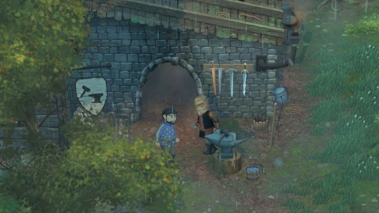 Mirthwoodのツールをアップグレードする方法