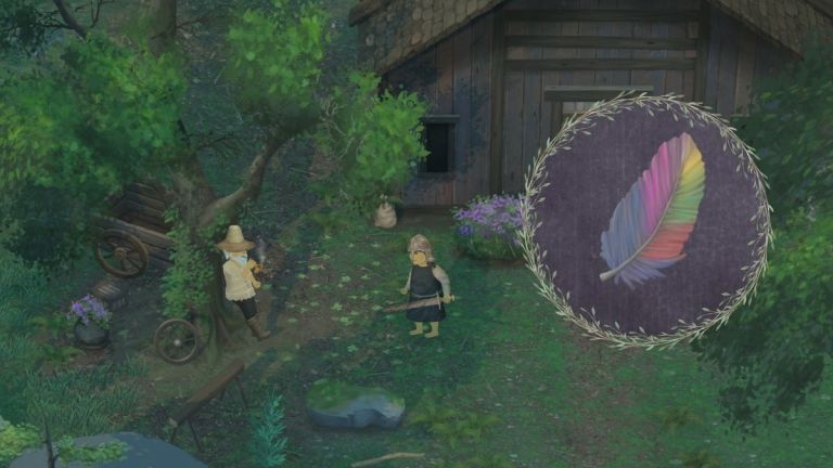 Mirthwoodで在庫を拡大する方法