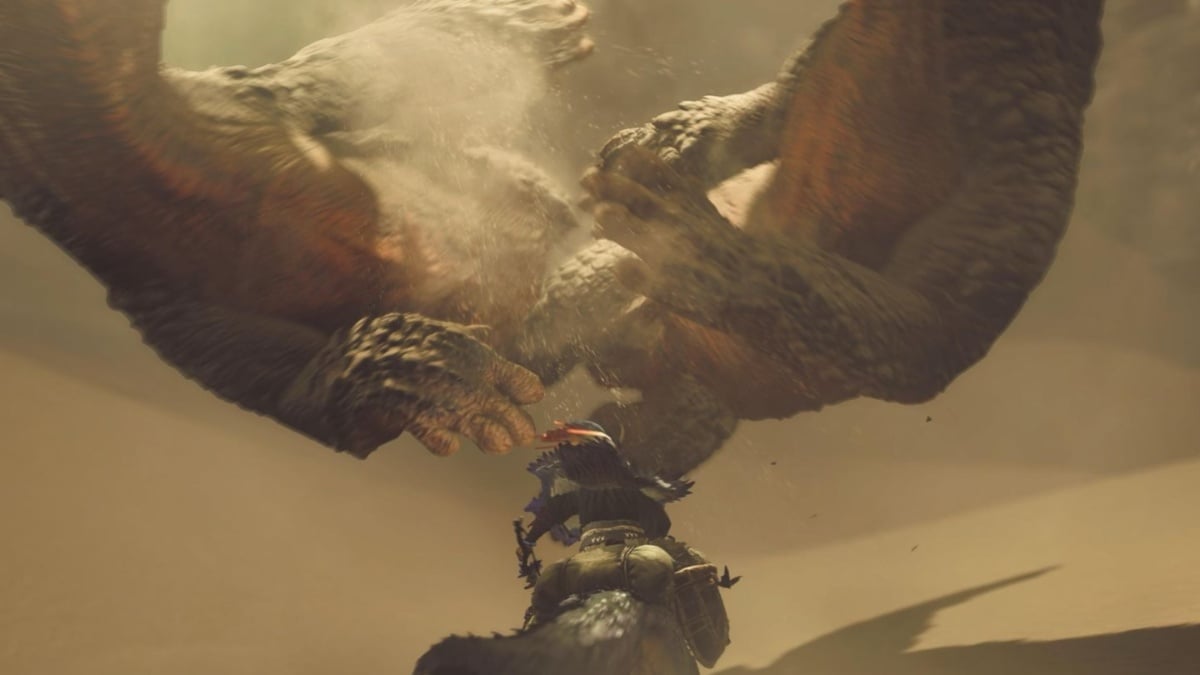 完全なモンスターハンターワイルドストーキング夕食イベントクエストと報酬ガイド