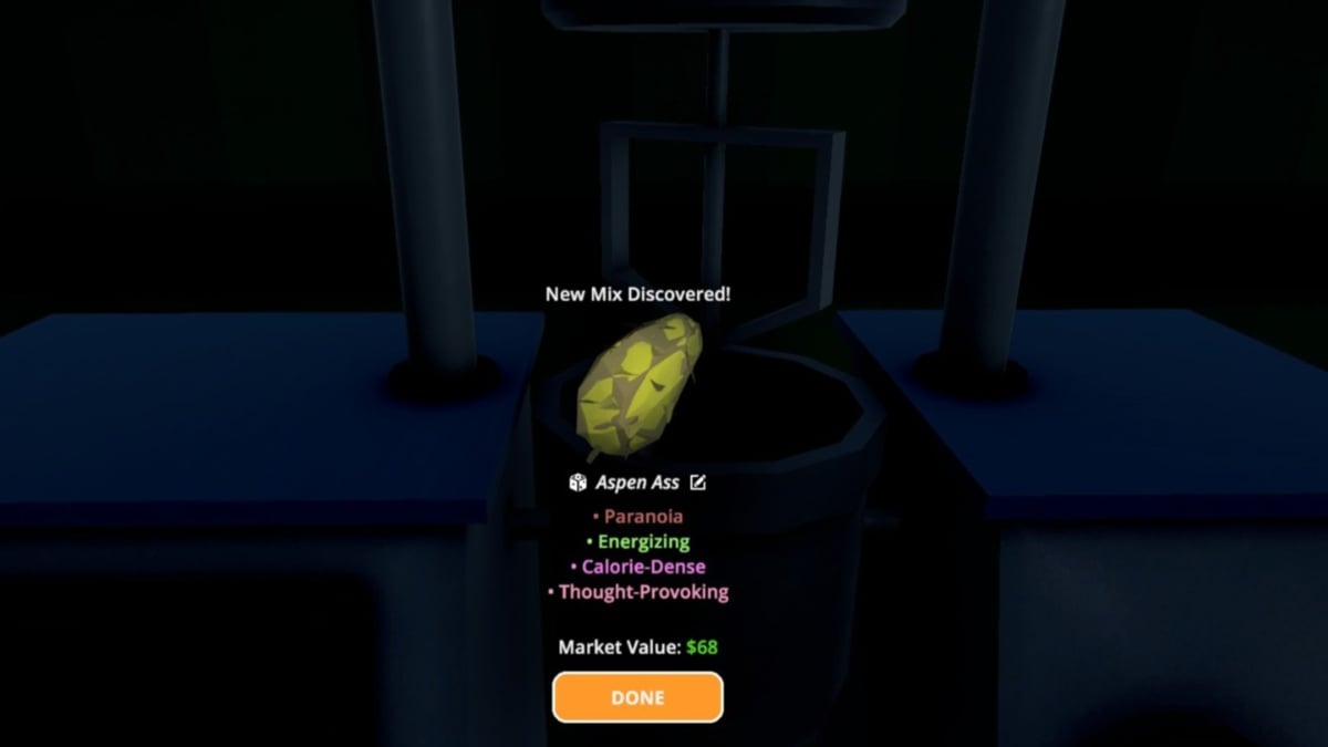 スケジュール1で60ドル以上の株を混ぜる方法