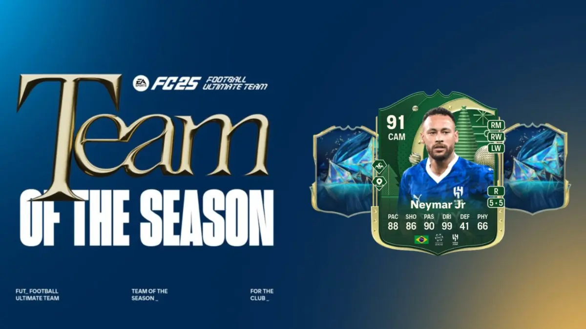 ストリートメモリーズEA FC 25エボリューション：使用する最高のプレイヤー