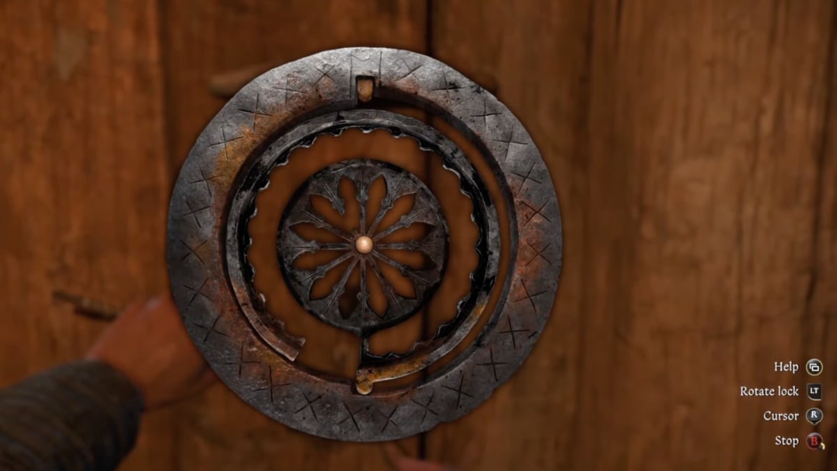 キングダムでハードで非常に硬いロックを選ぶ方法