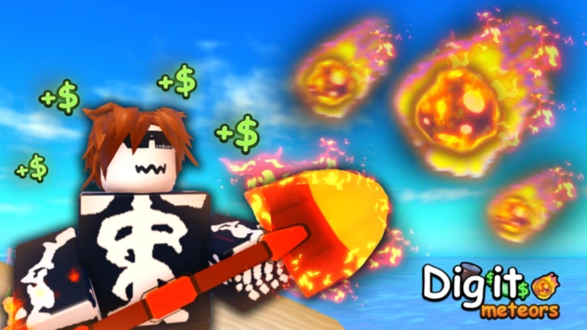 掘り下げてすべての秘密のアイテムを見つける方法