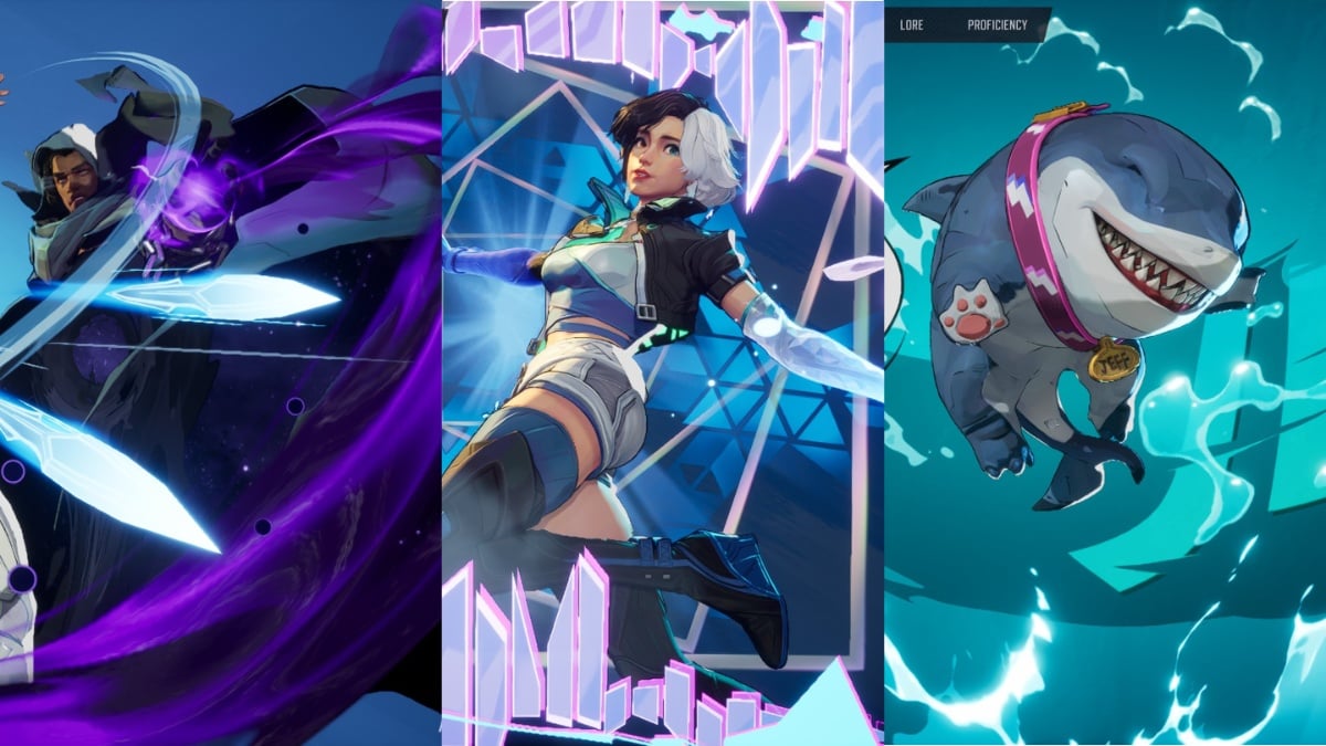 マーベルのライバルでランク付けされた最高のサポートヒーロー（シーズン0）